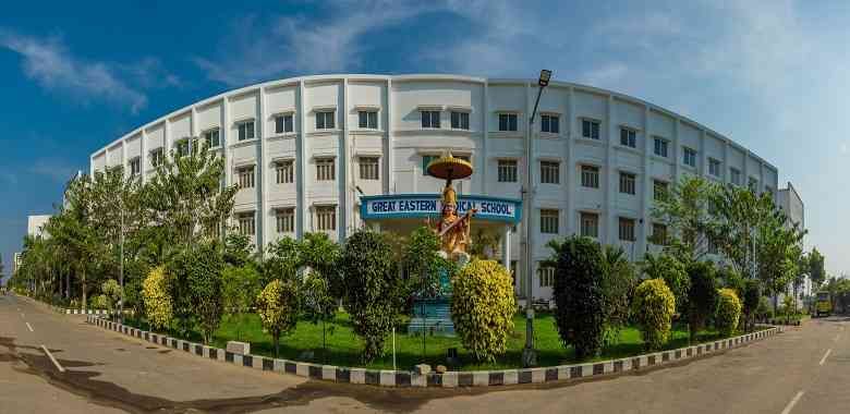 Campus video