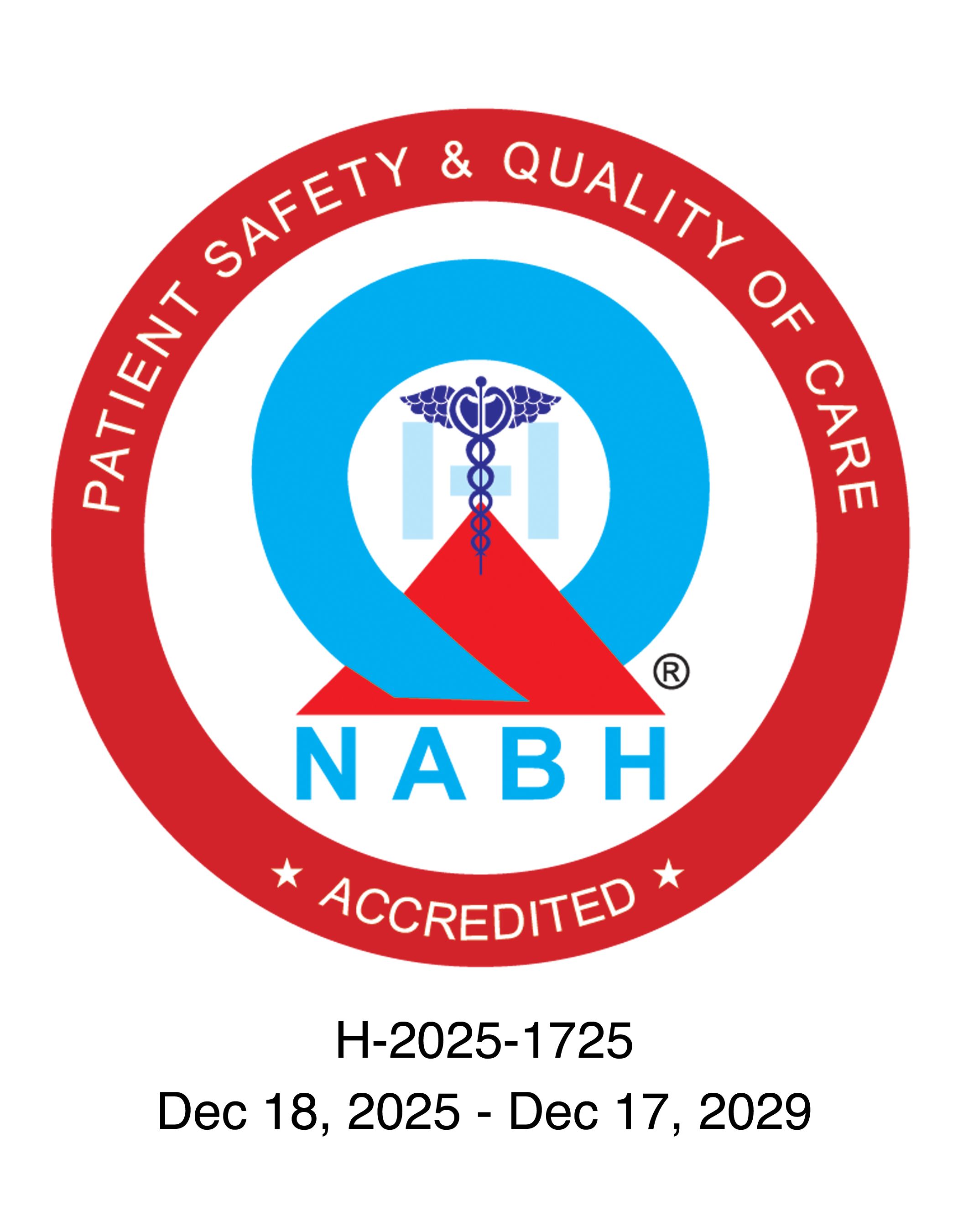 NABH