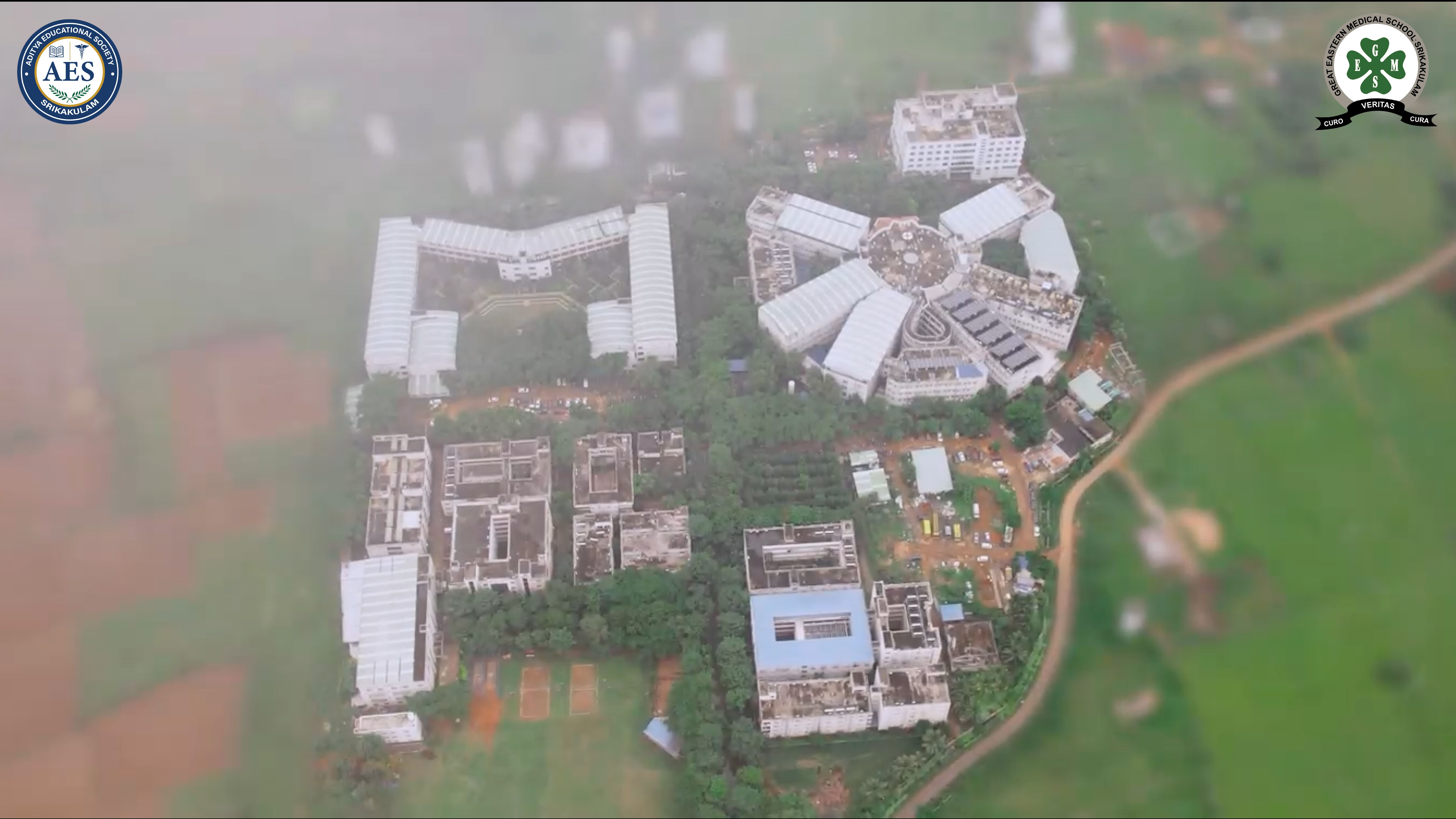 Aditya Educational Society